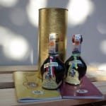 Aceto Balsamico Tradizionale di Modena, Acetaia Valeri