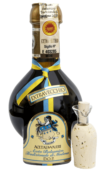 visit balsamic vinegar modena