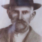 Bisnonno Egidio, Acetaia Valeri