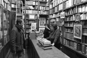 Casa del Libro Turín