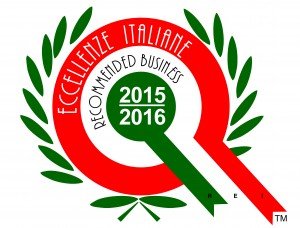 意大利卓越 Coccarda2015