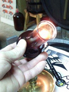 Aceto Balsamico Tradizionale di Modena Aceto Balsamico Tradizionale di Modena
